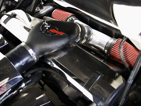 Used 2004 Chevrolet Corvette w/ Preferred Equipment Group image 14