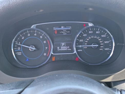 Used 2018 Subaru Forester 2.5i Premium AWD/4WD image 19