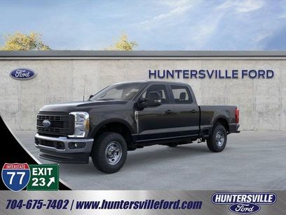New 2026 Ford F250 XL