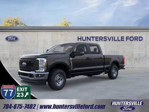 New 2026 Ford F250 XL image 1