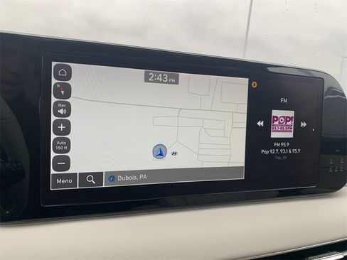 Used 2024 Hyundai Palisade Limited image 19