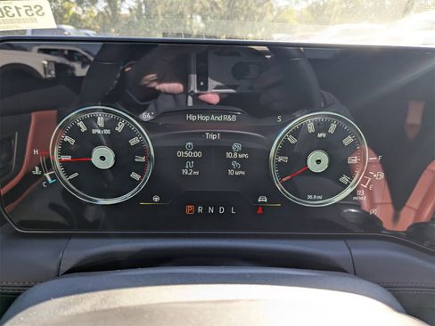 New 2025 Ford Mustang Premium image 27