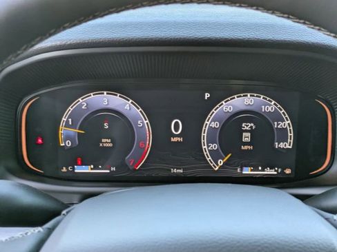 New 2026 Jeep Grand Wagoneer Summit image 47