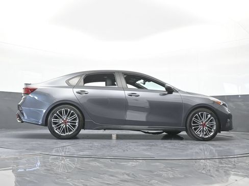 Used 2023 Kia Forte GT FWD image 65
