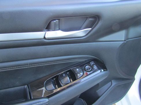 Used 2021 Nissan Altima 2.5 SV image 15