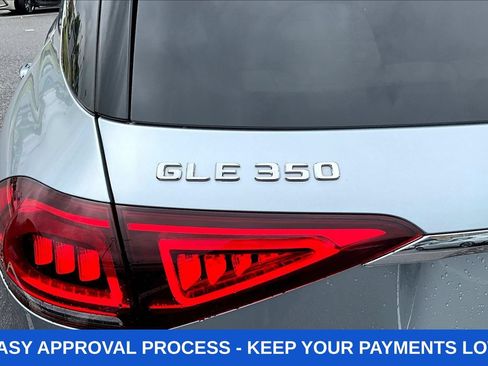 Used 2022 Mercedes-Benz GLE 350 w/ 3rd Row Seat Package image 25