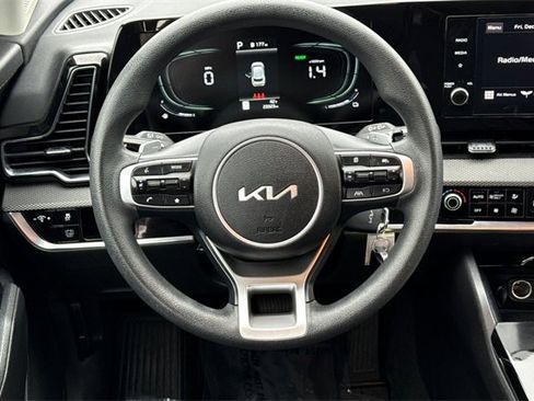 Certified 2023 Kia Sportage LX image 19