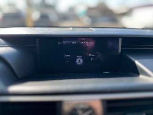 Used 2017 Lexus IS 200t IS TURBO image 13