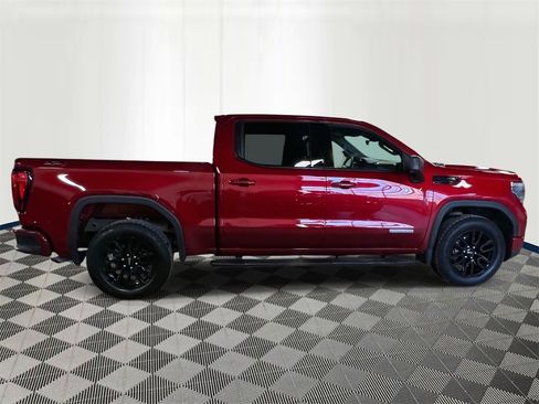 Used 2023 GMC Sierra 1500 Elevation image 6
