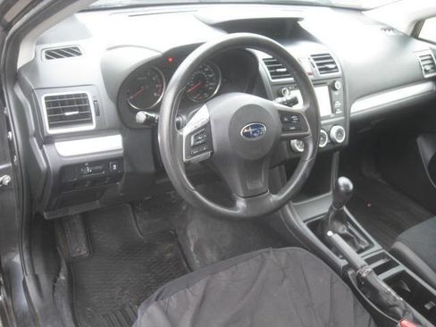 Used 2016 Subaru Impreza 2.0i image 18