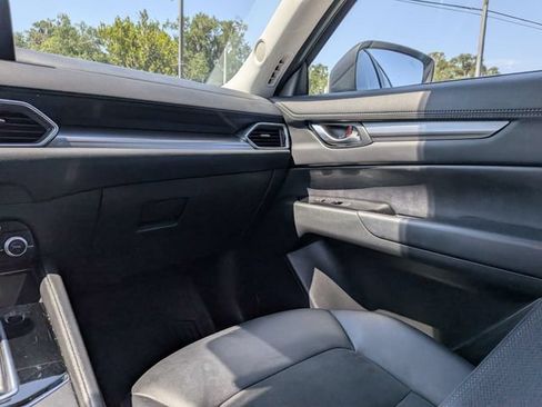 Used 2023 MAZDA CX-5 AWD 2.5 S w/ Select Package image 18