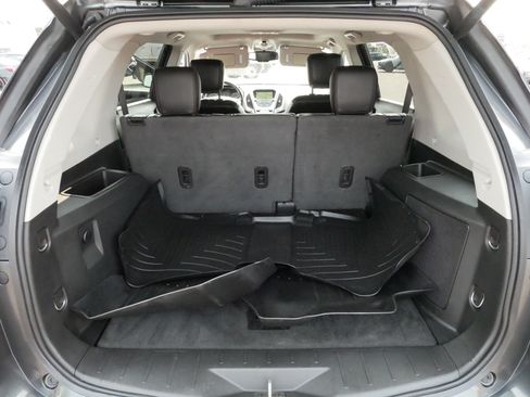 Used 2017 GMC Terrain SLT w/ Open Road Package AWD/4WD image 18