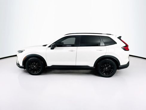 Used 2026 Honda CR-V Sport-L image 4