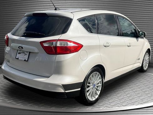 Used 2013 Ford C-MAX Energi SEL FWD image 6