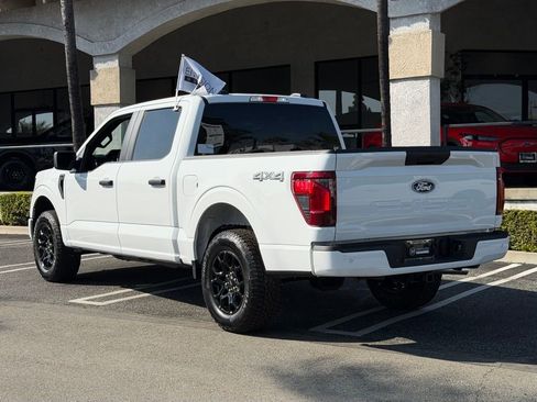 New 2026 Ford F150 STX image 6