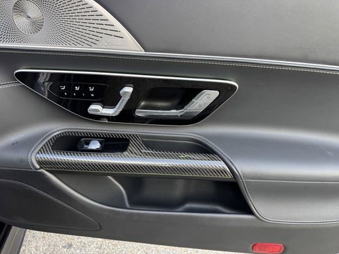 Used 2022 Mercedes-Benz SL 63 AMG 4MATIC image 10