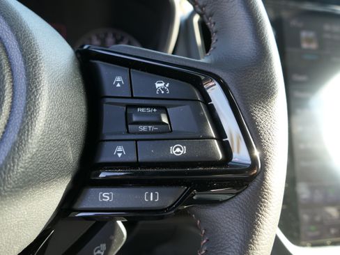 Certified 2026 Subaru Forester Touring AWD/4WD image 16