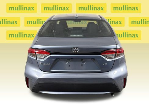 Used 2022 Toyota Corolla LE FWD image 8