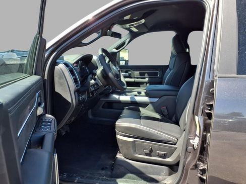 New 2026 RAM 2500 Laramie w/ Night Edition AWD/4WD image 20