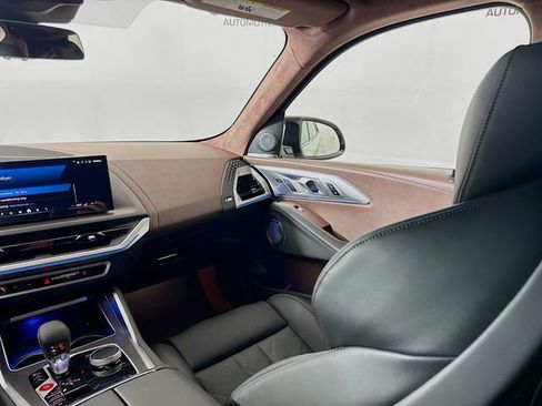 Used 2026 BMW XM Label Red image 24