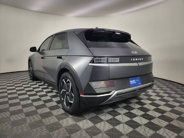 Certified 2024 Hyundai Ioniq 5 SEL AWD/4WD image 3