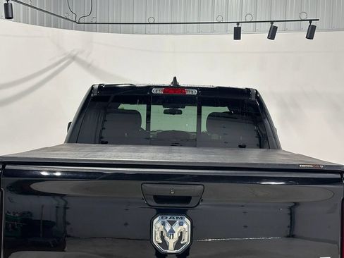 Used 2023 RAM 1500 Tradesman AWD/4WD image 15