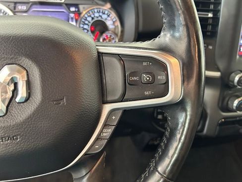 Used 2020 RAM 1500 Big Horn AWD/4WD image 17