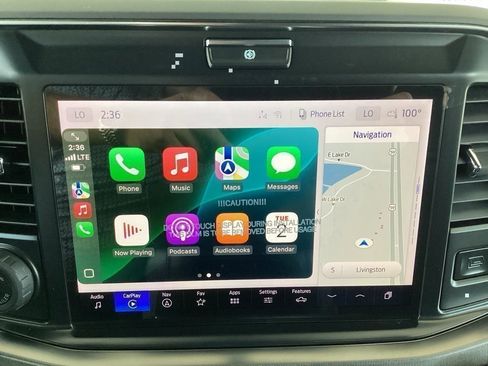 New 2026 Ford F250 Platinum image 54