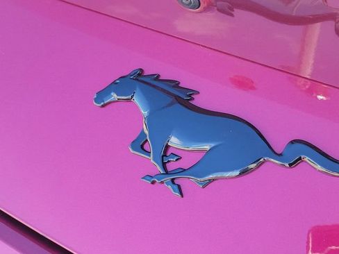 New 2026 Ford Mustang Coupe image 6