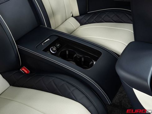 Used 2022 Bentley Continental GT AWD/4WD image 36