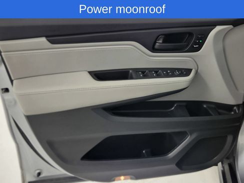 Used 2022 Honda Odyssey EX-L image 21