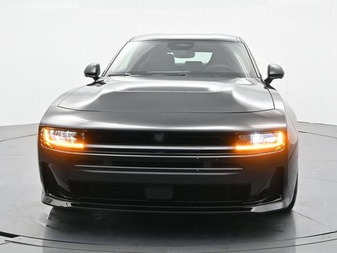 New 2026 Dodge Charger Scat Pack AWD/4WD image 2