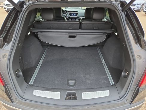 Used 2023 Cadillac XT5 Premium Luxury image 12
