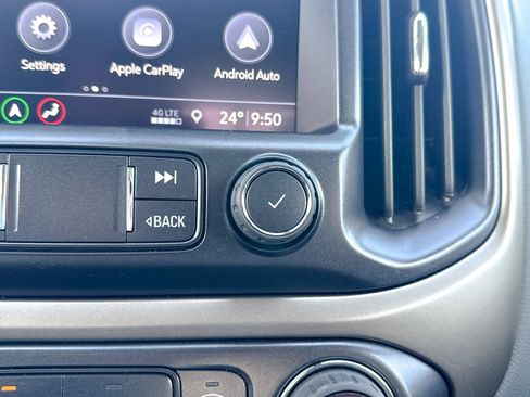 Certified 2022 Chevrolet Colorado Z71 image 28