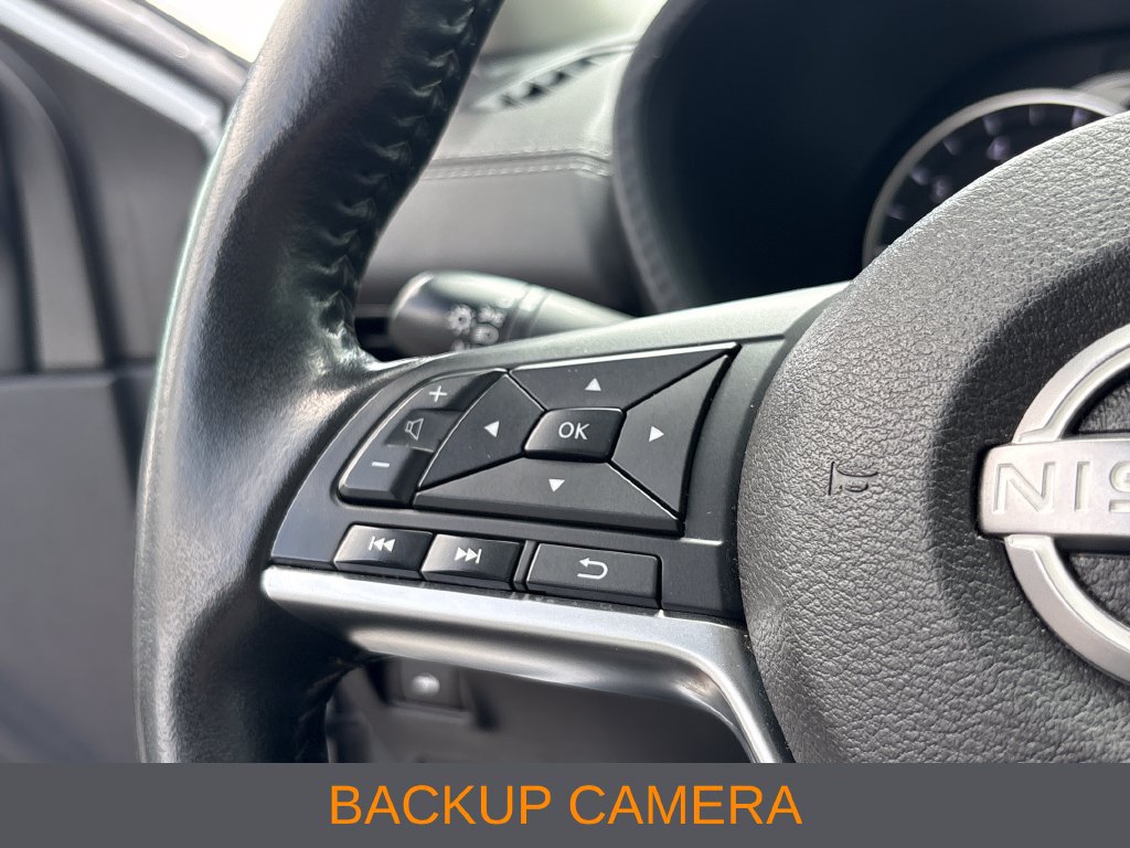 Used 2024 Nissan Sentra SV w/ All-Weather Package FWD image 8