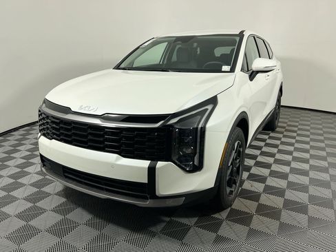 New 2026 Kia Sportage S image 14