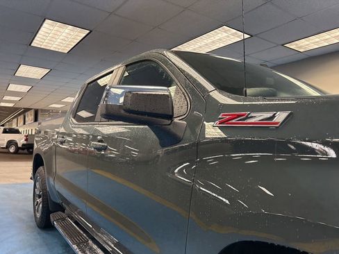 New 2026 Chevrolet Silverado 1500 LT AWD/4WD image 4