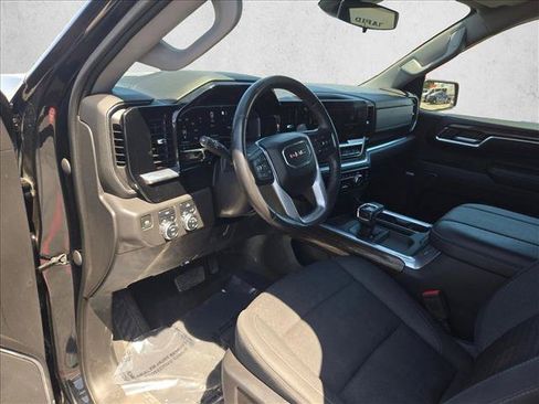 Used 2023 GMC Sierra 1500 Elevation w/ Preferred Package AWD/4WD image 10