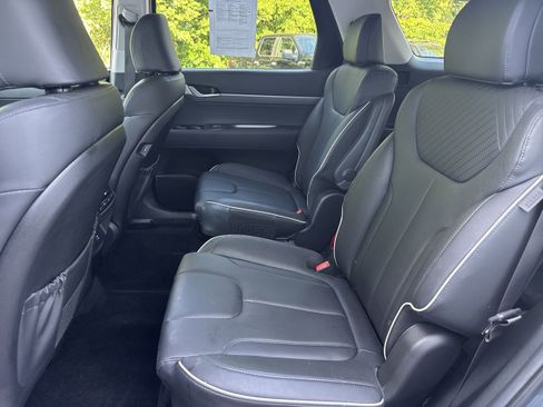 Used 2025 Hyundai Palisade SEL FWD image 9