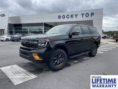 New 2025 Ford Expedition Tremor