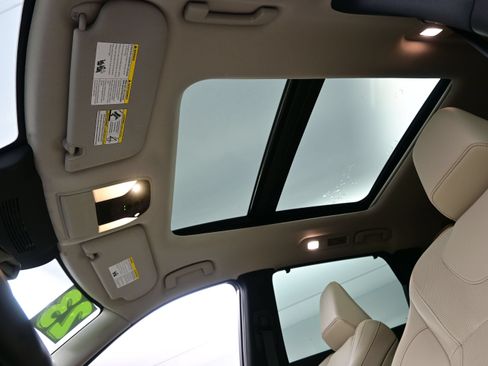 Used 2023 INFINITI QX60 Luxe w/ Cargo Package AWD/4WD image 21