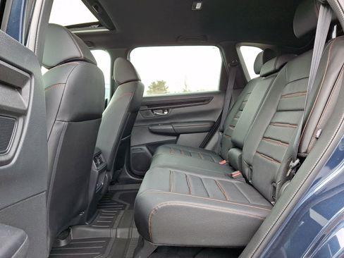 Certified 2026 Honda CR-V Sport-L image 11