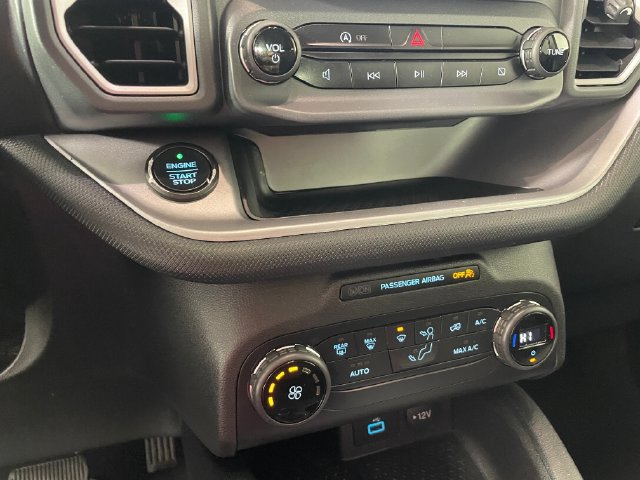 Certified 2021 Ford Bronco Sport Big Bend AWD/4WD image 8