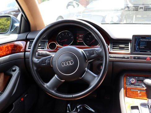 Used 2005 Audi A8 4.2 AWD/4WD image 18