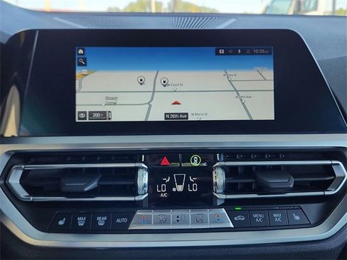 Used 2022 BMW 430i xDrive Coupe w/ Convenience Package image 45