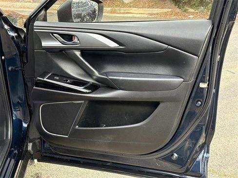 Used 2022 MAZDA CX-9 Touring Plus image 8