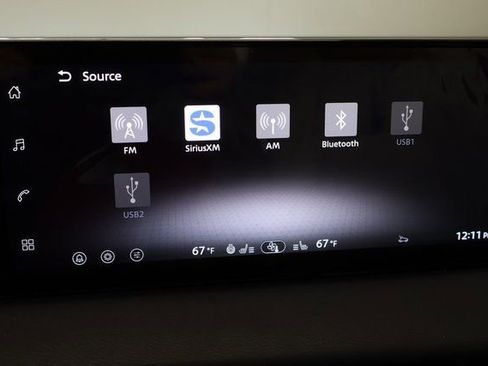 New 2026 Nissan Sentra SL w/ Floor Mat Package image 23