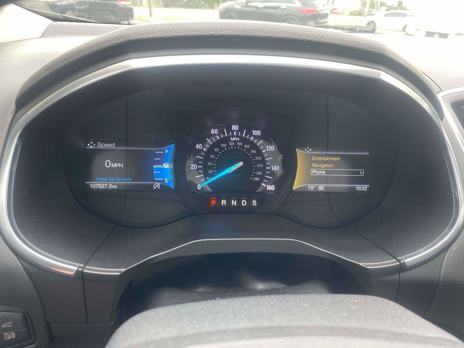 Used 2019 Ford Edge Titanium w/ Equipment Group 301A AWD/4WD image 20