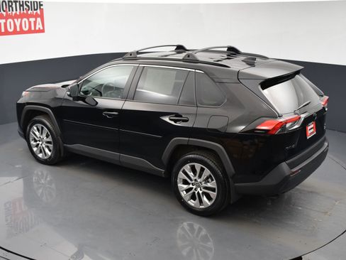 Used 2024 Toyota RAV4 XLE Premium w/ Weather Package image 22