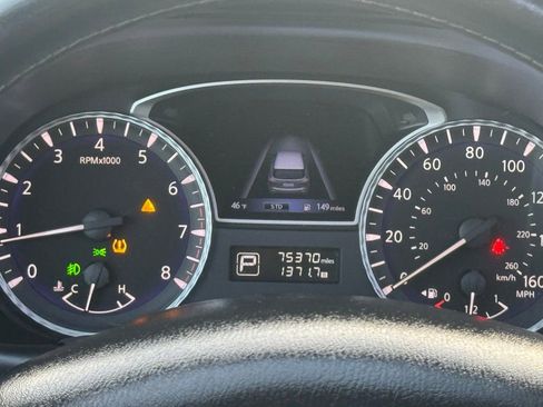 Used 2020 INFINITI QX60 Luxe w/ Essential Package image 29